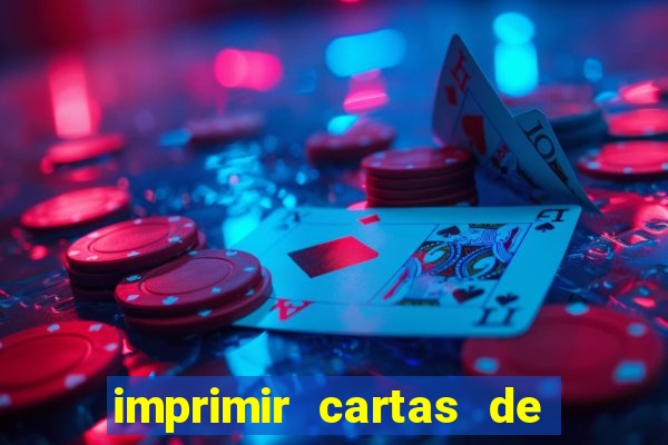 imprimir cartas de yu gi oh