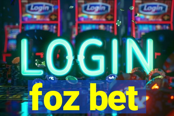 foz bet