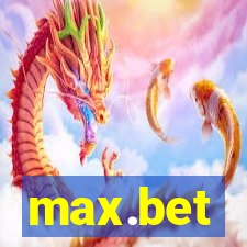 max.bet