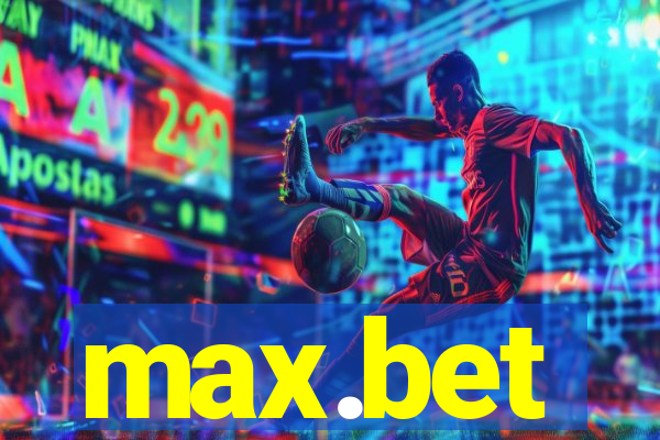 max.bet