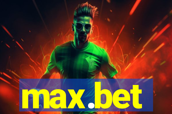 max.bet
