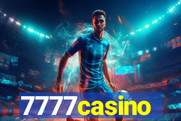 7777casino