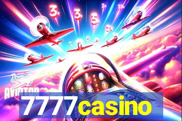 7777casino