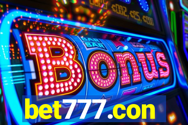 bet777.con