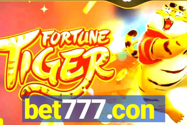 bet777.con
