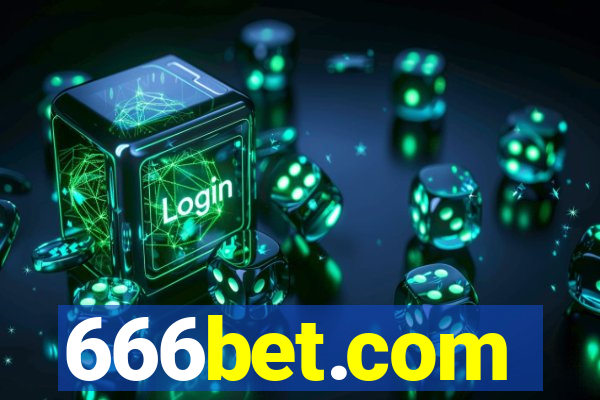 666bet.com