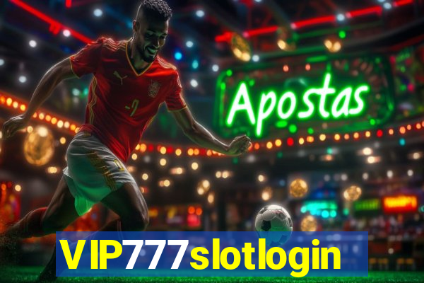 VIP777slotlogin