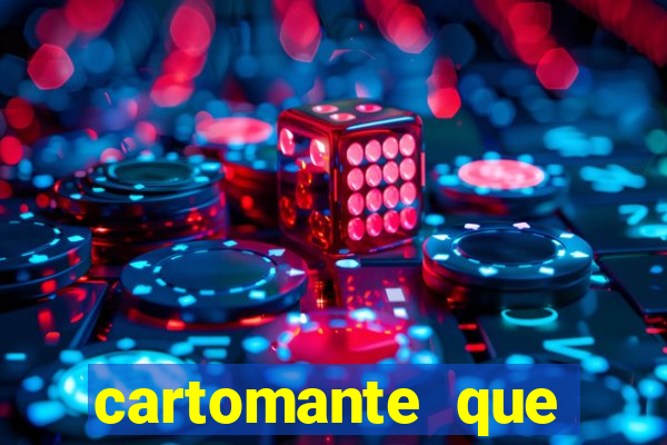 cartomante que acerta tudo