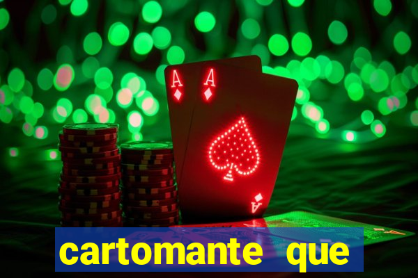 cartomante que acerta tudo