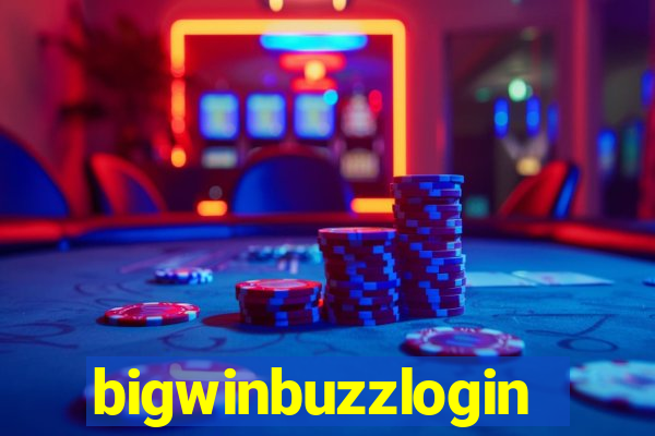 bigwinbuzzlogin