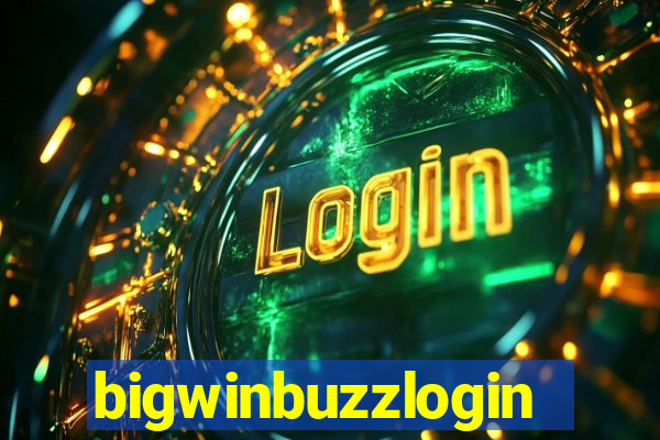 bigwinbuzzlogin