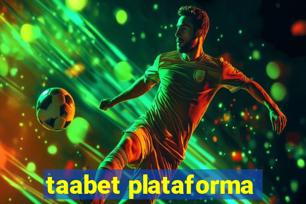 taabet plataforma