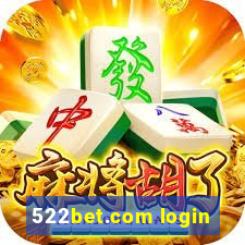 522bet.com login