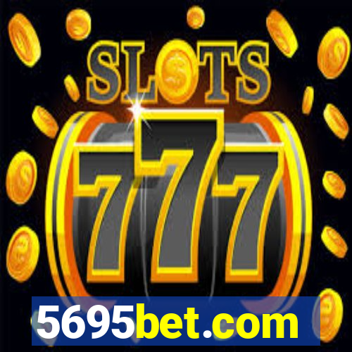 5695bet.com