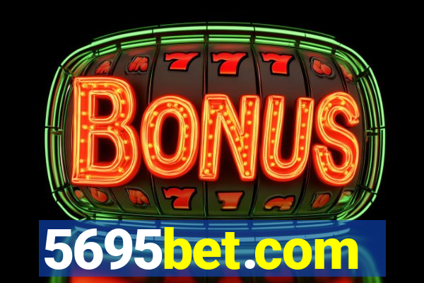 5695bet.com