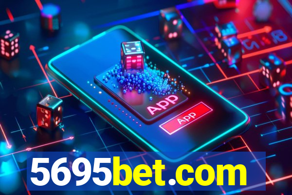 5695bet.com
