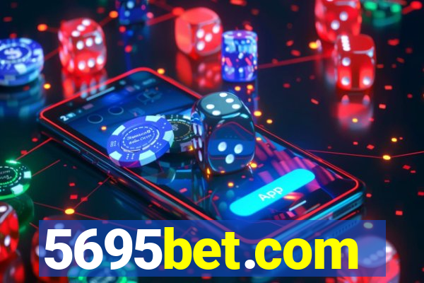 5695bet.com