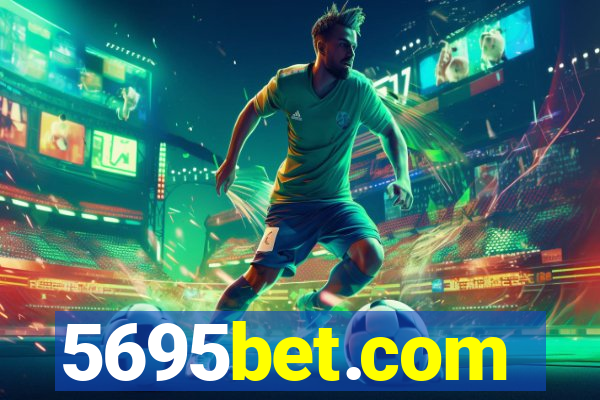 5695bet.com
