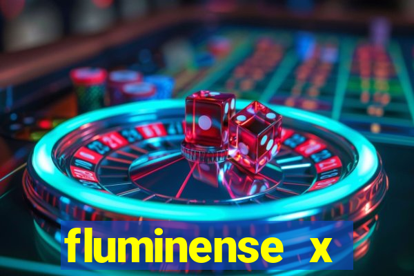 fluminense x internacional futemax