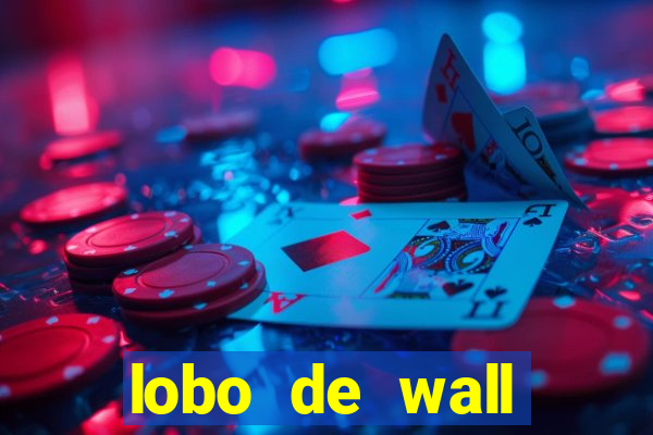 lobo de wall street online