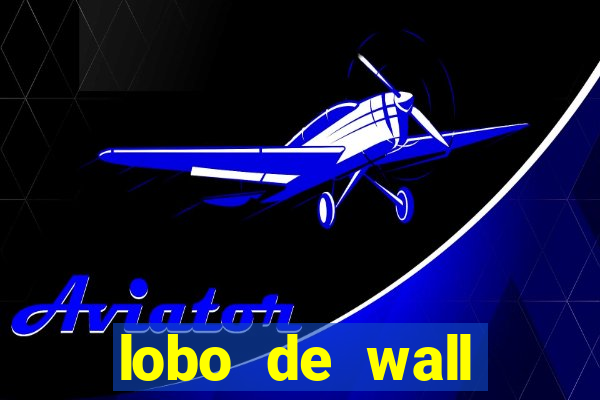 lobo de wall street online