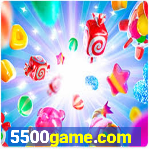 5500game.com