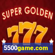 5500game.com