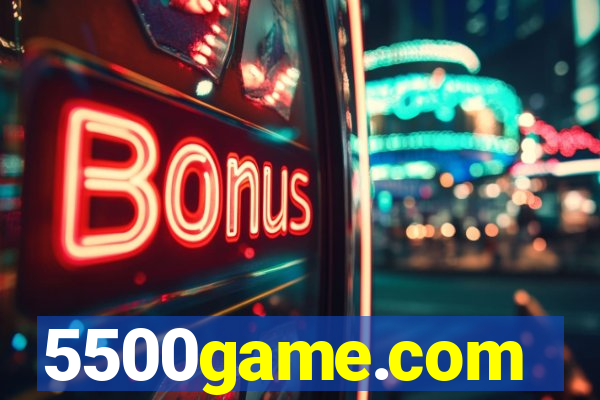 5500game.com