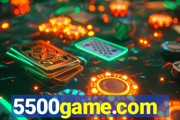 5500game.com