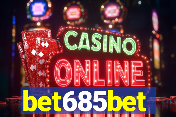 bet685bet