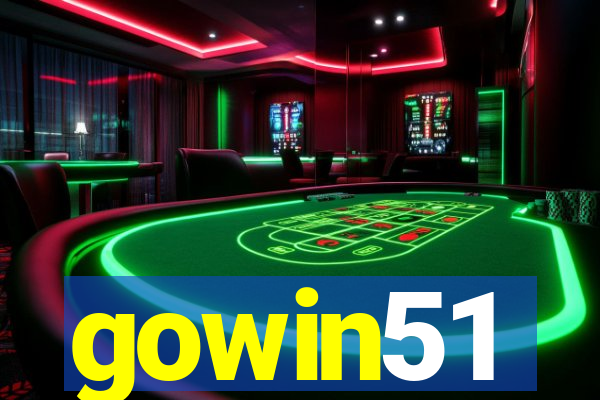 gowin51