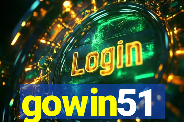 gowin51