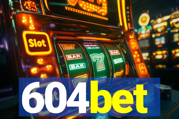 604bet