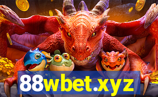 88wbet.xyz