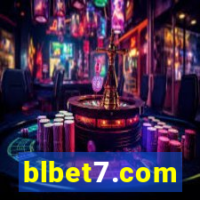 blbet7.com