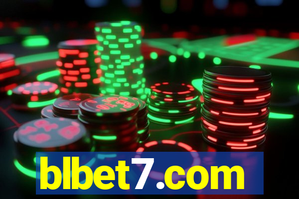blbet7.com