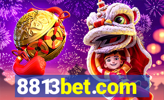 8813bet.com