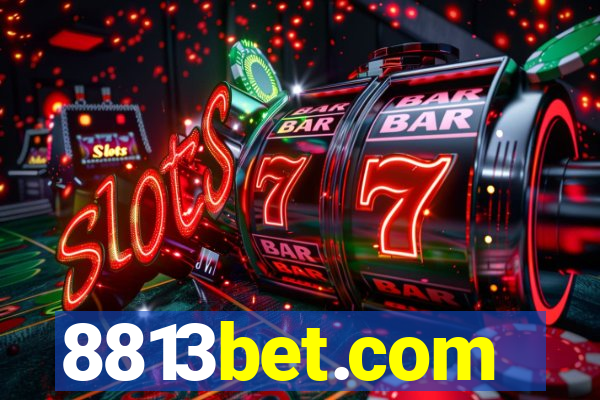 8813bet.com