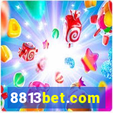 8813bet.com