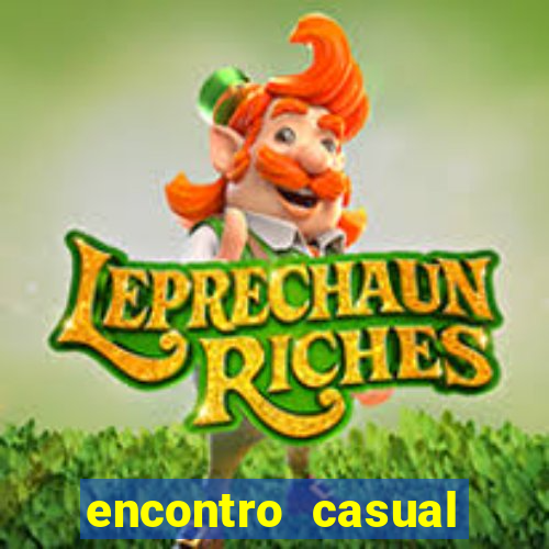 encontro casual campina grande