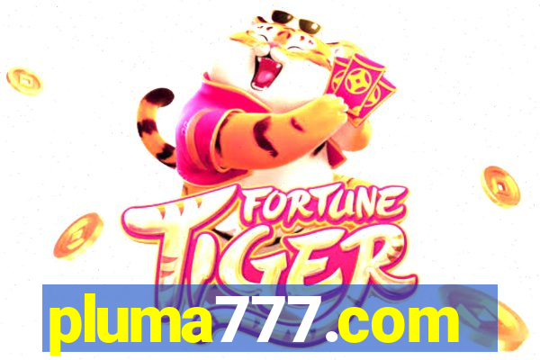 pluma777.com