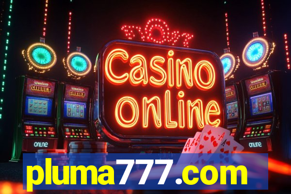 pluma777.com