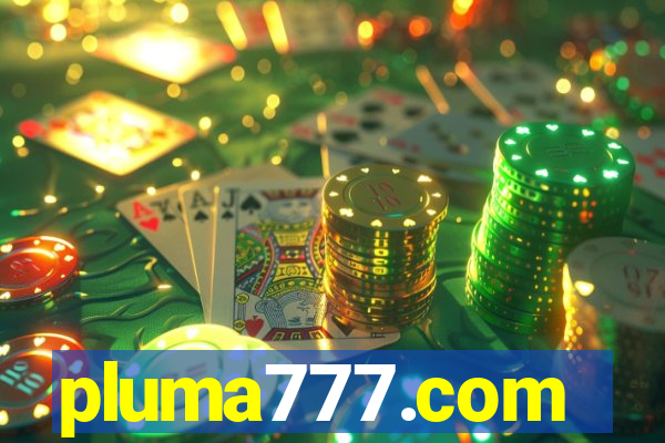 pluma777.com