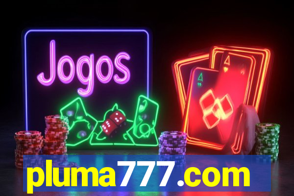 pluma777.com