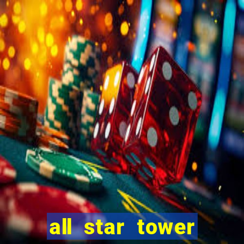 all star tower defense codes wiki