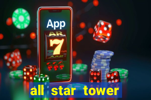 all star tower defense codes wiki