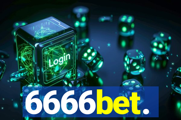 6666bet.
