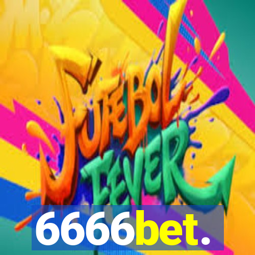 6666bet.