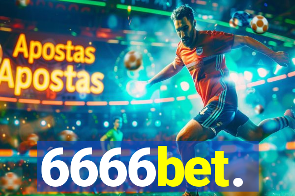 6666bet.