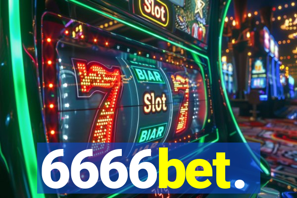 6666bet.